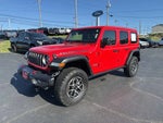 2025 Wrangler Thumbnail 2