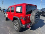 2025 Wrangler Thumbnail 4