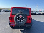 2025 Wrangler Thumbnail 5