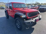 2025 Wrangler Thumbnail 8