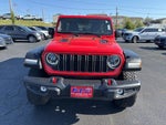 2025 Wrangler Thumbnail 9