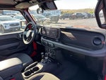 2025 Wrangler Thumbnail 26