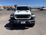 2025 Wrangler Thumbnail 2