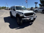 2025 Wrangler Thumbnail 3