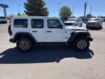 2025 Wrangler Thumbnail 4