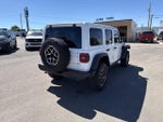 2025 Wrangler Thumbnail 5
