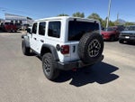 2025 Wrangler Thumbnail 7