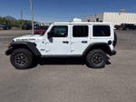 2025 Wrangler Thumbnail 8