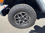 2025 Wrangler Thumbnail 9