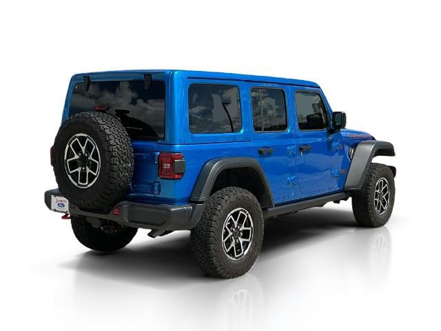 2024 Jeep Wrangler - $37,000