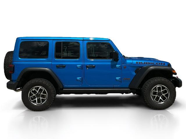 2024 Jeep Wrangler - $37,000