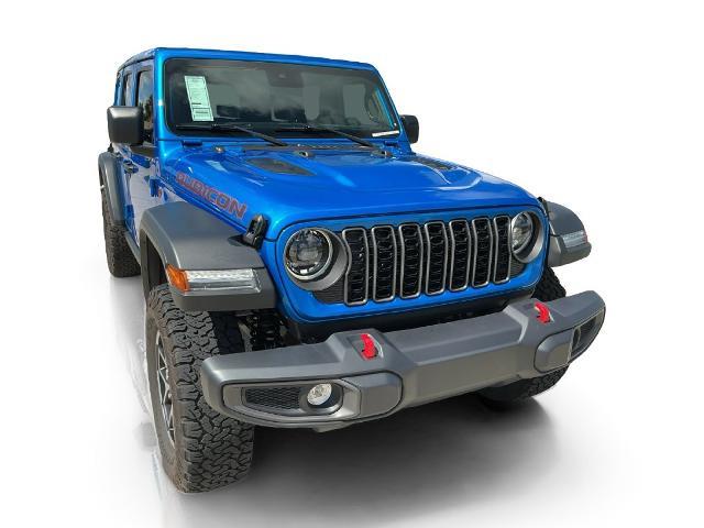 2024 Jeep Wrangler - $37,000