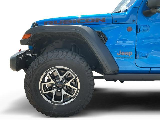 2024 Jeep Wrangler - $37,000