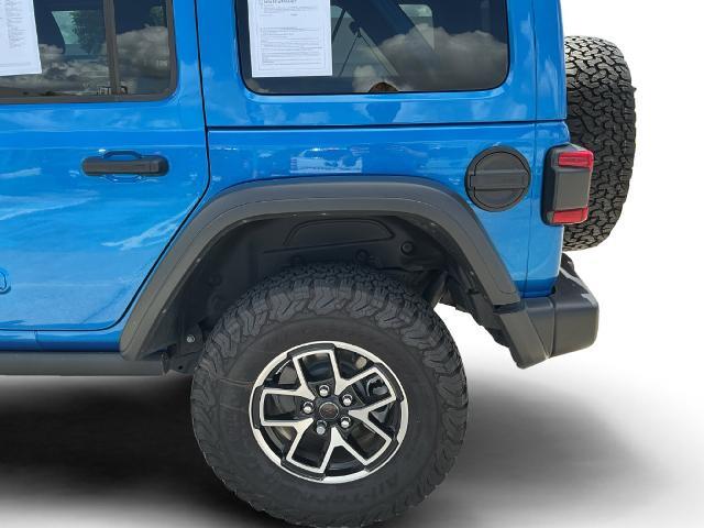 2024 Jeep Wrangler - $37,000