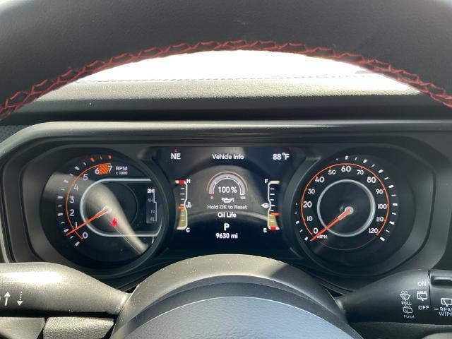 2024 Jeep Wrangler - $37,000