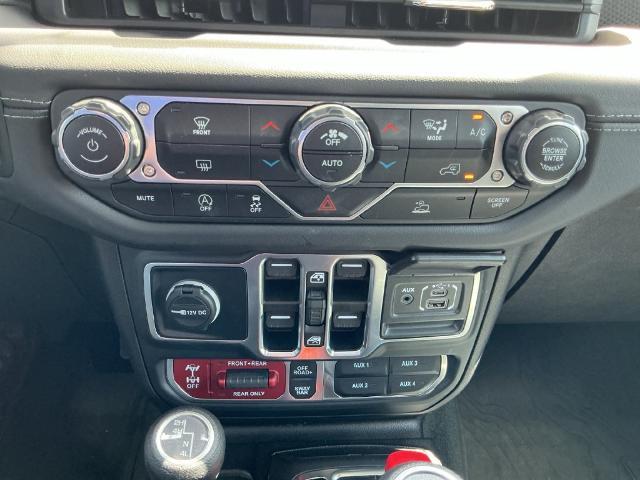 2024 Jeep Wrangler - $37,000