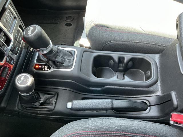2024 Jeep Wrangler - $37,000