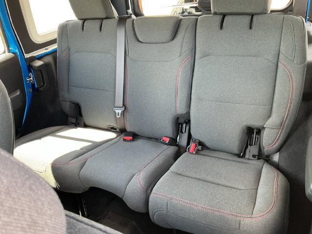 2024 Jeep Wrangler - $37,000