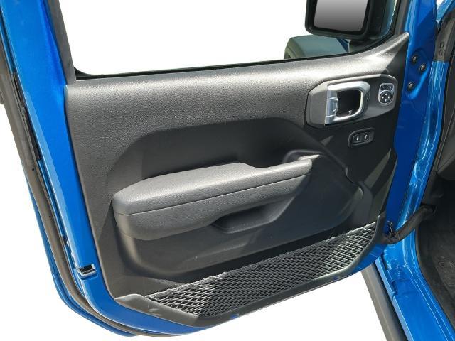 2024 Jeep Wrangler - $37,000