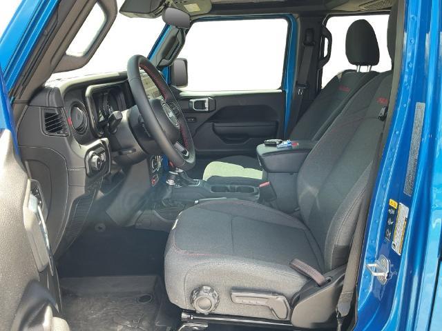 2024 Jeep Wrangler - $37,000
