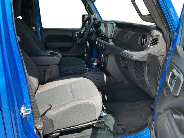 2024 Jeep Wrangler - $37,000