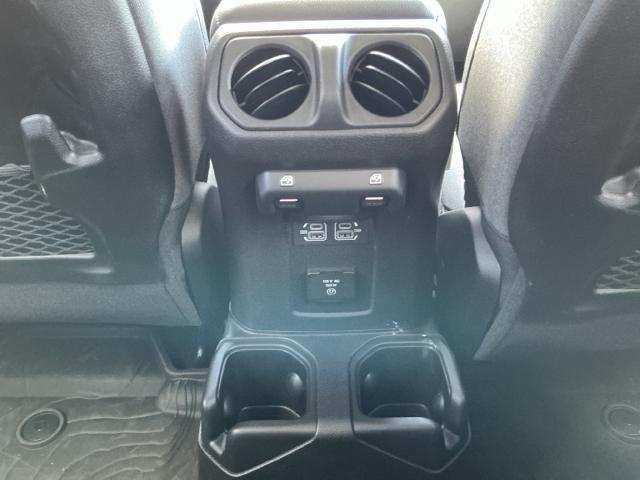 2024 Jeep Wrangler - $37,000
