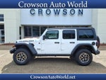 2025 Wrangler Thumbnail 1