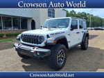 2025 Wrangler Thumbnail 3