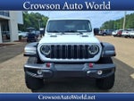 2025 Wrangler Thumbnail 4
