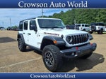 2025 Wrangler Thumbnail 5