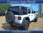 2025 Wrangler Thumbnail 6