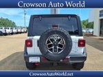 2025 Wrangler Thumbnail 7