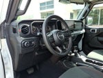 2025 Wrangler Thumbnail 9