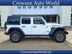 2025 Wrangler Thumbnail 3