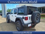 2025 Wrangler Thumbnail 8