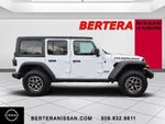 2025 Wrangler Thumbnail 2