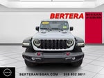 2025 Wrangler Thumbnail 3