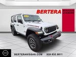 2025 Wrangler Thumbnail 4