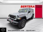 2025 Wrangler Thumbnail 5
