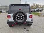 2025 Wrangler Thumbnail 6