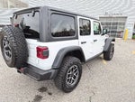 2025 Wrangler Thumbnail 8