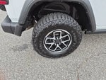 2025 Wrangler Thumbnail 9