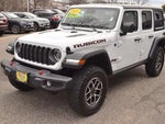 2025 Wrangler Thumbnail 2