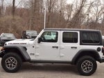 2025 Wrangler Thumbnail 3