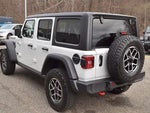 2025 Wrangler Thumbnail 4