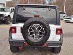2025 Wrangler Thumbnail 5