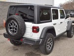 2025 Wrangler Thumbnail 6
