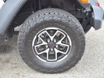 2025 Wrangler Thumbnail 8