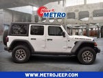 2025 Wrangler Thumbnail 35