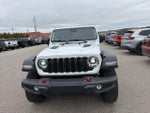 2025 Wrangler Thumbnail 2